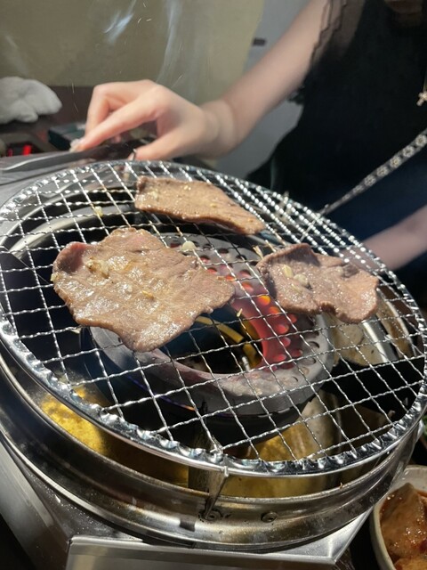 User's recommendation image for 新鮮ホルモン ランボー