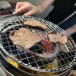 User's review image for 新鮮ホルモン ランボー