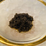 User's review image for MAISON DE CAVIAR BELUGA
