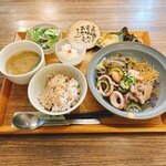 用戶對於ナチュラルキッチン めだか 2号店的評論圖