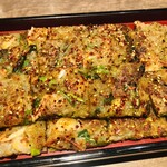用戶對於さんか亭的評論圖