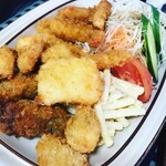 User's review image for キッチン バロン
