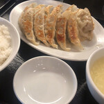 用户对于万豚記 飯倉店的评论图