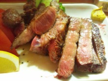 User's review image for 屋台　峰ちゃん