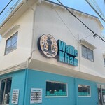 用户对于ワッフルカーン コリアンタウン店的评论图