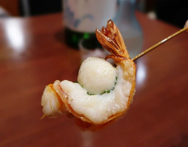 用戶對於地鶏屋ごくう 上野店的評論高清圖