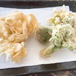 用户对于手打ち蕎麦 こはし的评论图