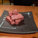 User's review image for 焼肉 金山商店 神田本店