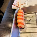 用户对于串かつじゃんじゃん 新世界本店的评论图
