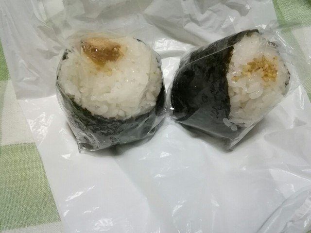 用戶對於おむすび処 むすび屋的評論高清圖