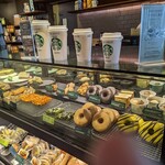 用戶對於スターバックス・コーヒー アクアシティお台場店的評論圖
