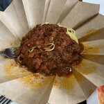 User's review image for ジョリーパスタ 昭島店