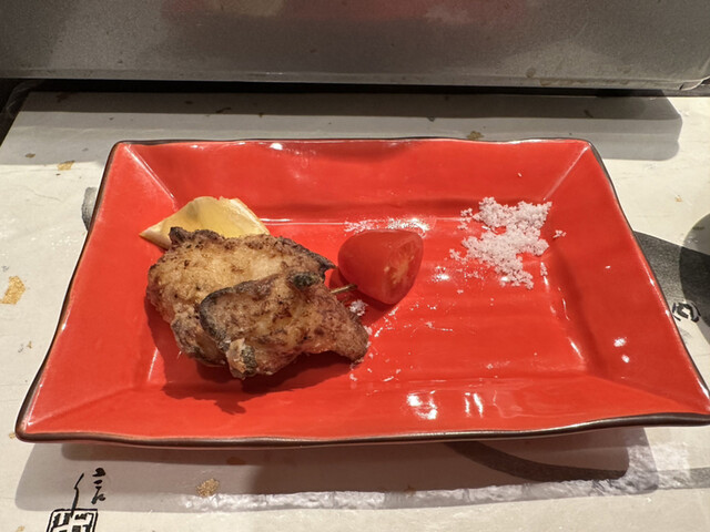 用戶對於博多中洲 六三亭的評論高清圖