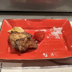 用戶對於博多中洲 六三亭的評論圖