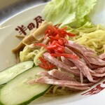 用户对于大衆食堂 半田屋 西線南七条店的评论图