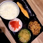 用户对于吉野家 12号線厚別東店的评论图