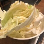 用戶對於もんじゃ 串カツ ひまわり 江坂駅店的評論圖