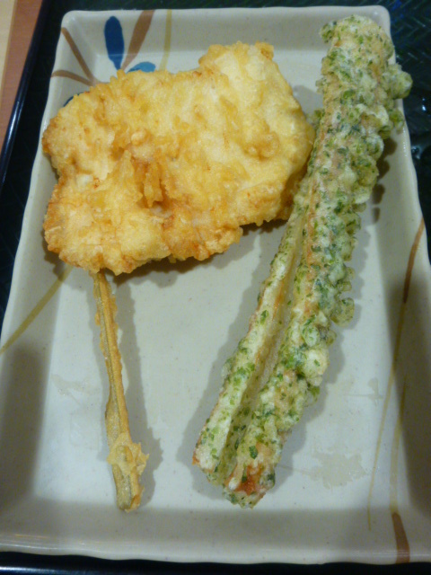 User's review image for 讃岐うどんの心 つるさく イオンモール久御山店