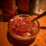 User's review image for オラ　タコス　バー