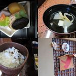 用戶對於くら満荘的評論圖