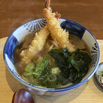 User's review image for うどんとお酒 おとなりさん。