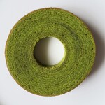 用戶對於茶の環 日本橋三越店的評論圖