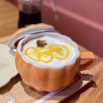 User's review image for カボチャ