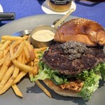 User's review image for Beef dining 和牛特区
