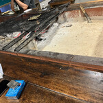 用户对于炉ばたカニ鮮的评论图
