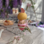 User's review image for HAUTE COUTURE・CAFE