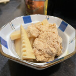 用户对于たこ入道的评论图
