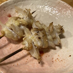 用户对于四ッ谷れば屋的评论图