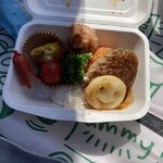 User's review image for PARKLIFE CAFE & RESTAURANT