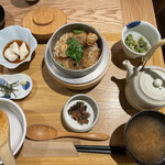 用戶對於ニホンの食卓つくみ ルミネ荻窪店的評論圖