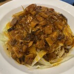 用户对于常楽小吃 本店的评论图