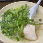 用戶對於揚子江ラーメン 緑橋店的評論圖