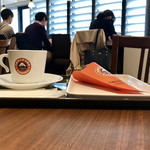 User's review image for サンマルクカフェ 本郷三丁目メトロピア店