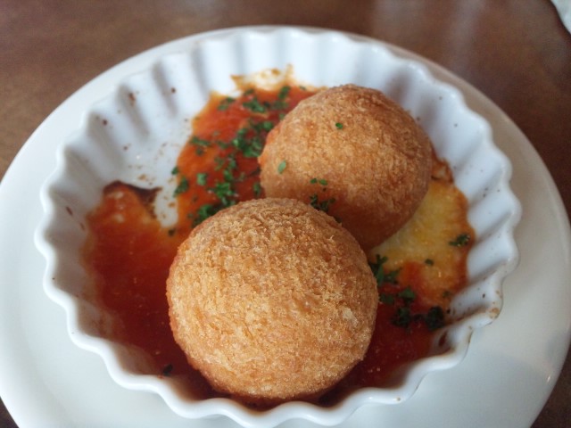 User's review image for ジョリーパスタ 池田店