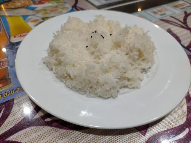 User's recommendation image for スバーアランバ