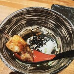 用戶對於堀江串揚げ 勝新的評論圖