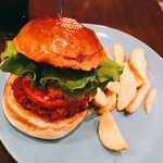 用戶對於Cafe Bar LIVRE的評論圖