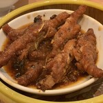 用戶對於粤港美食 上野店的評論圖
