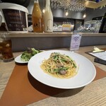 用户对于YORIMICHI shin-sapporo的评论图