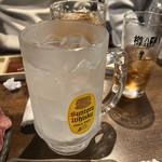 用戶對於大阪 焼肉南大門的評論圖