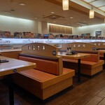 User's review image for かっぱ寿司 福岡長丘店