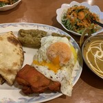 用戶對於ディップ ラスナ 禁野本町店的評論圖