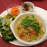 用戶對於Capo PELLICANO 本郷店的評論圖