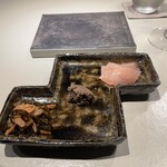 User's review image for 深坂
