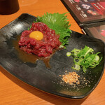 用戶對於焼肉特急 岸和田店的評論圖