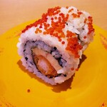 用户对于スシロー 多摩センター店的评论图